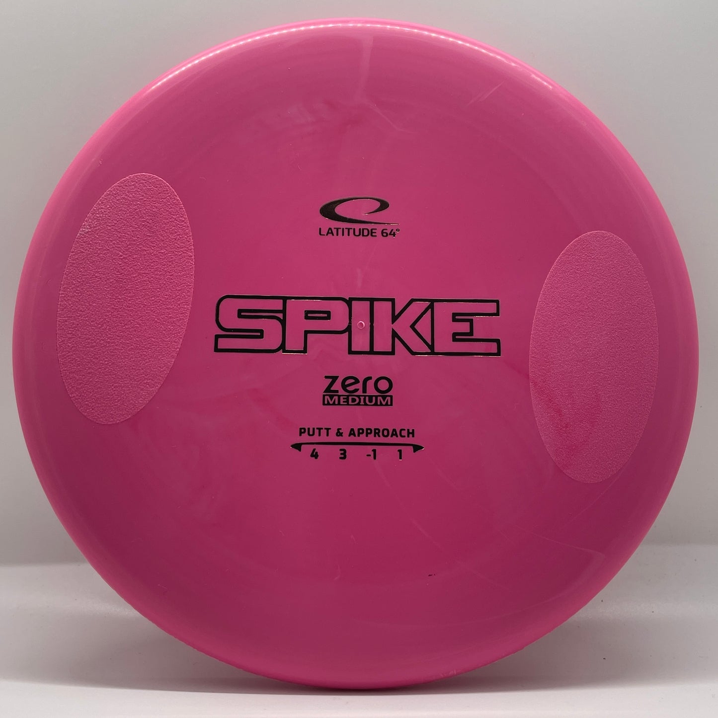 Latitude 64 Spike Zero Medium - Putter