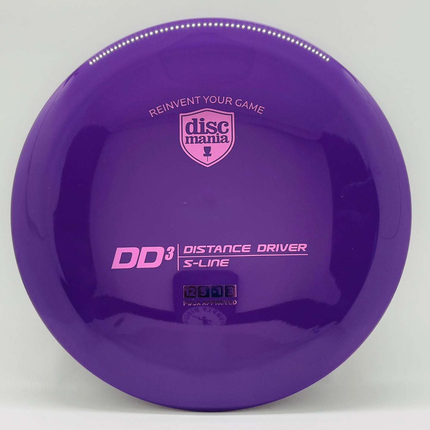 Discmania DD3 S-Line - Distance Driver