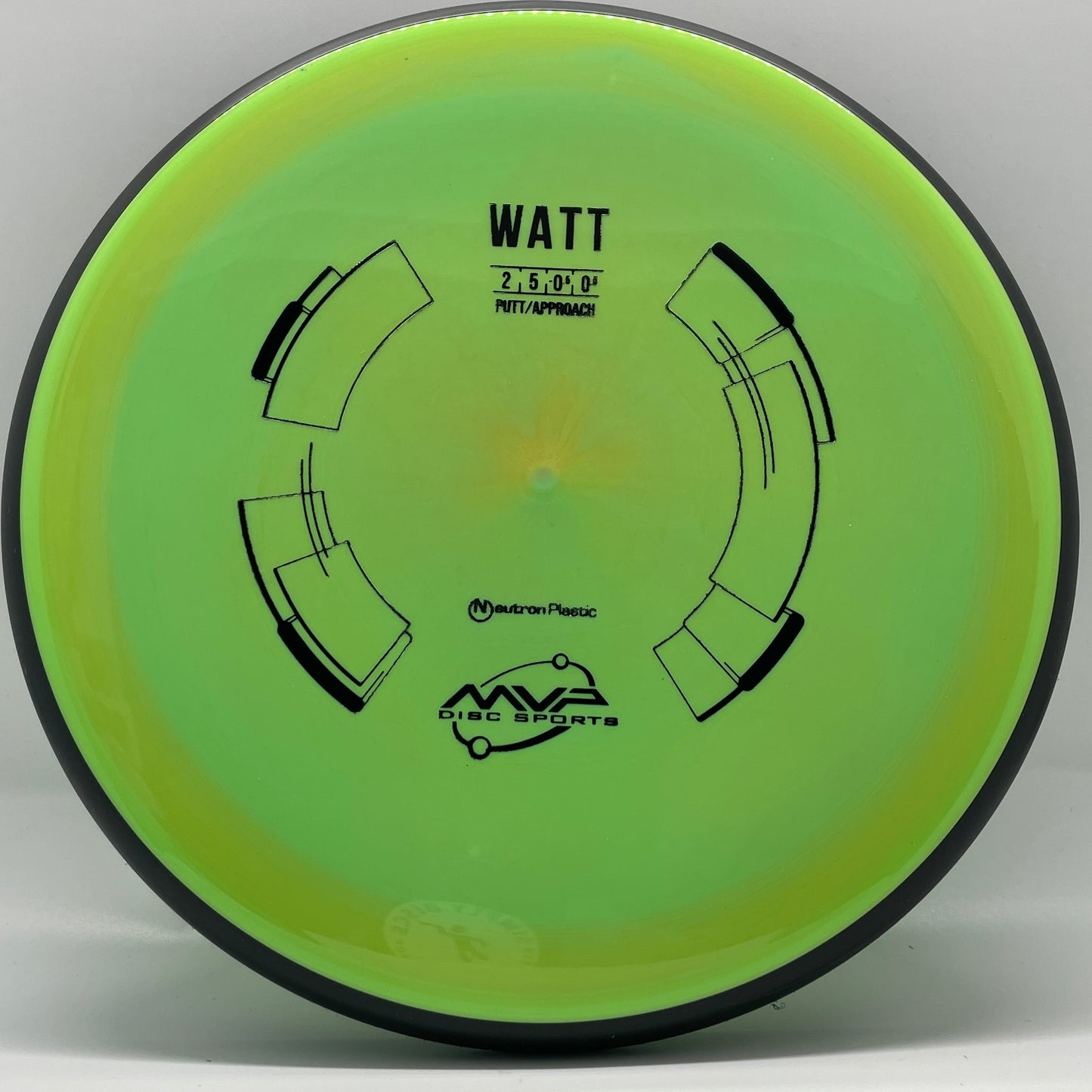 MVP Watt Neutron - Putt/Approach
