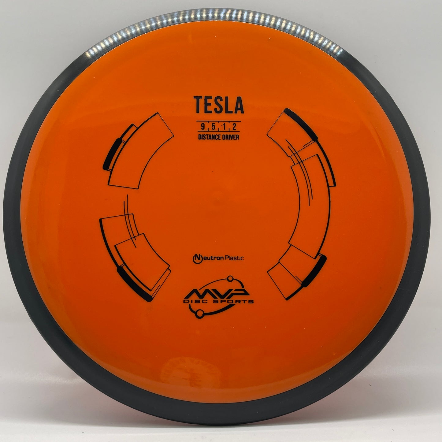 MVP Tesla Neutron - Distance Driver