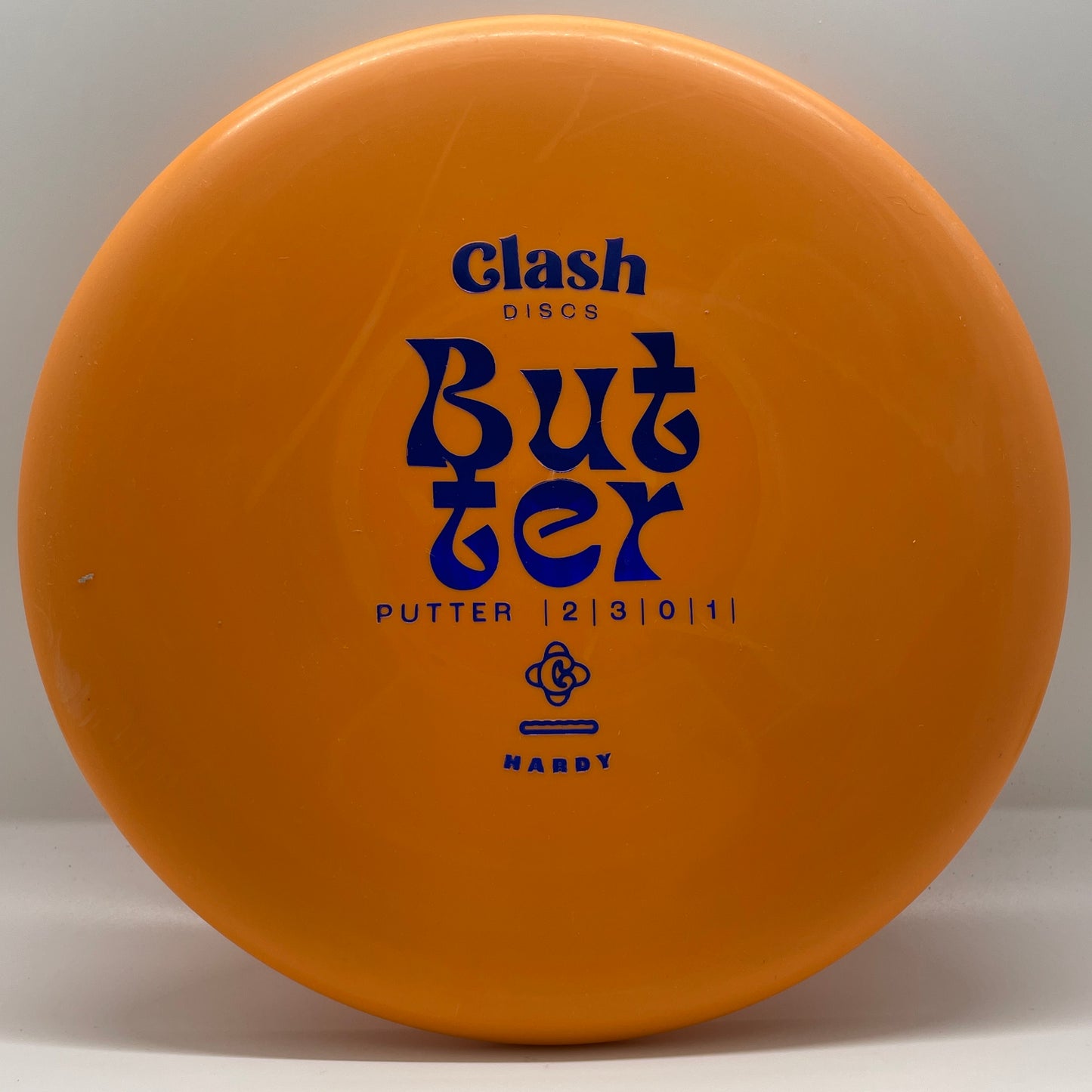 Clash Discs Butter Hardy - Putter
