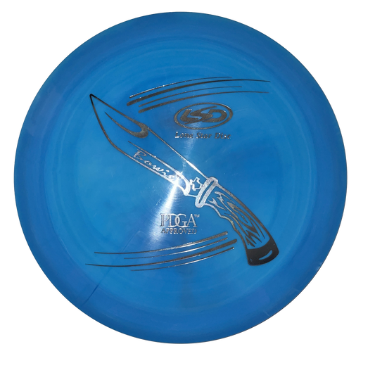 Lone Star Disc Bowie Alpha - Distance Driver