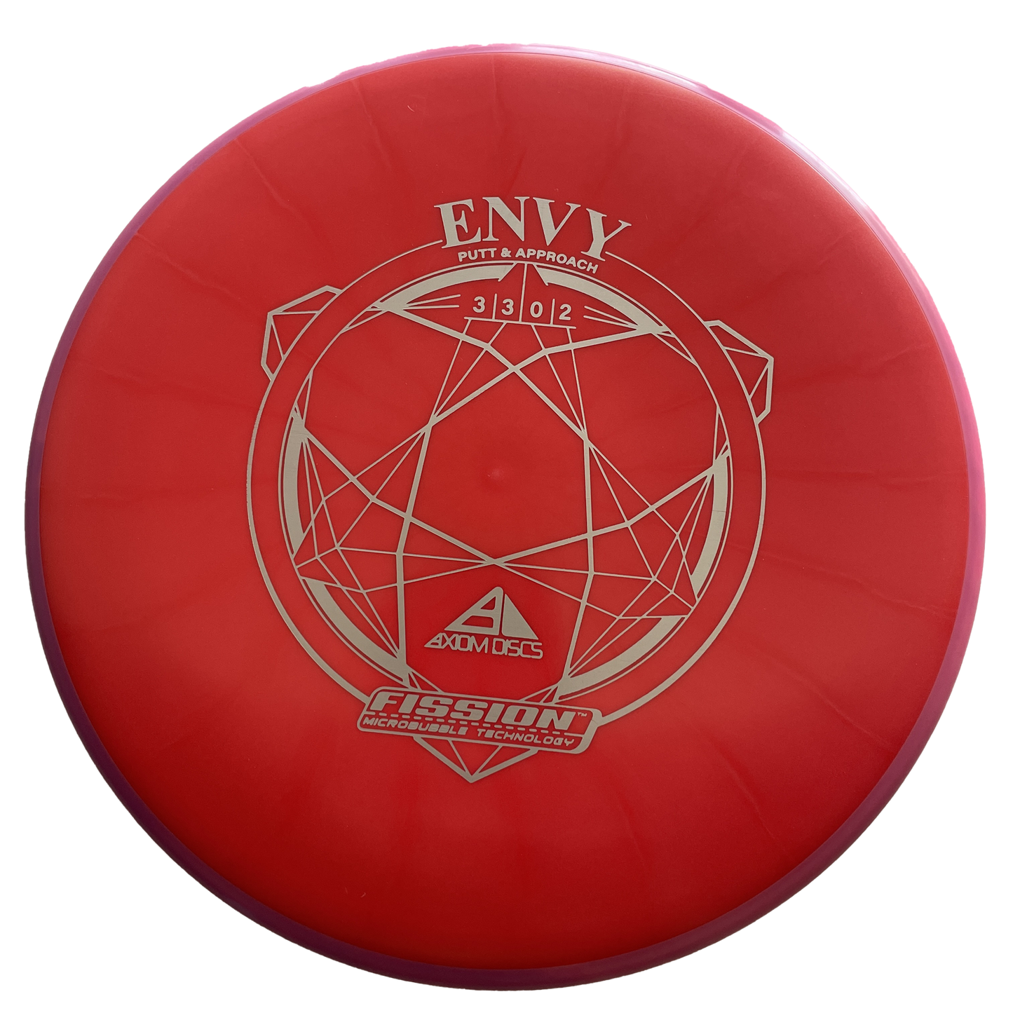 Axiom Envy Fission - Putter