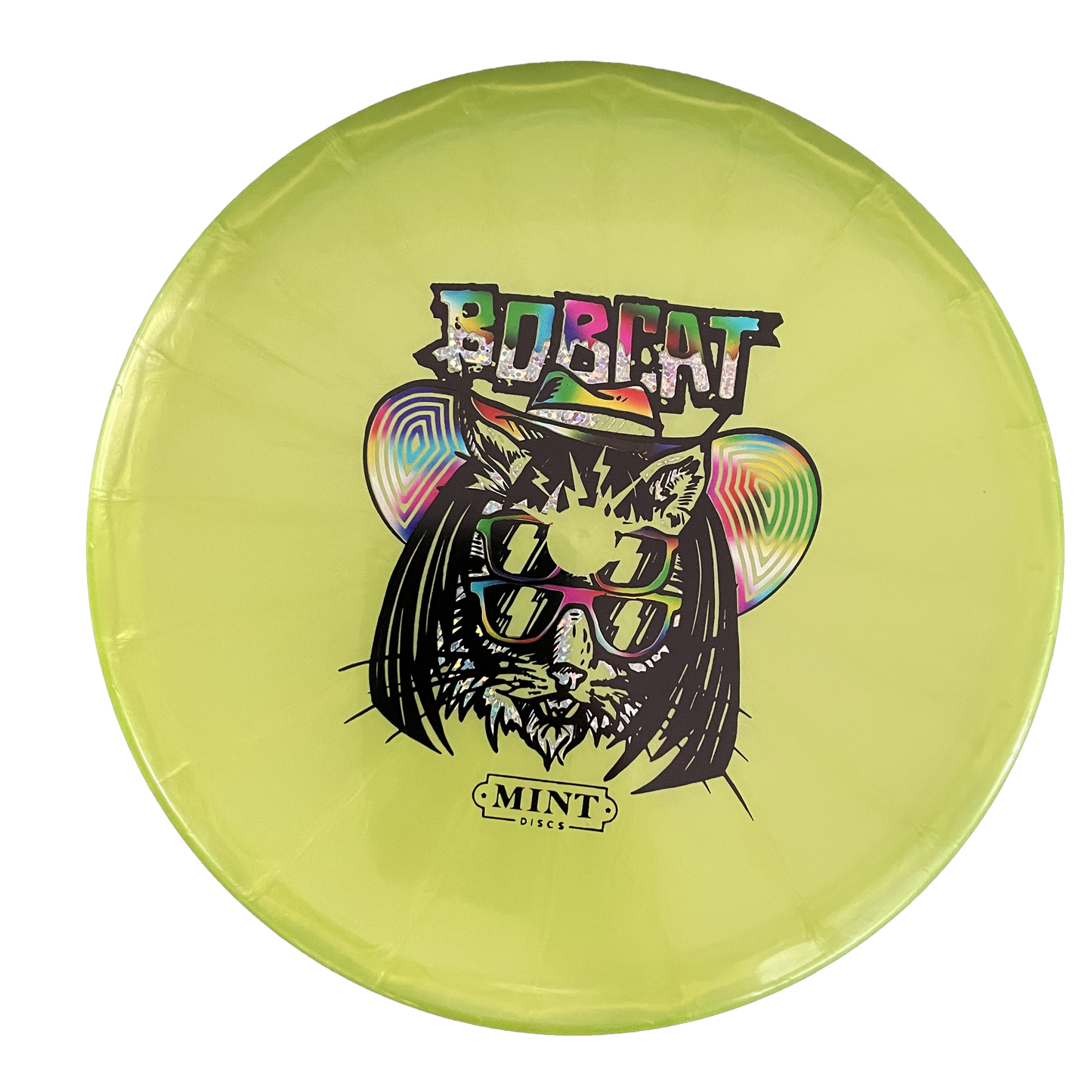 Mint Discs Bobcat Sublime - Midrange