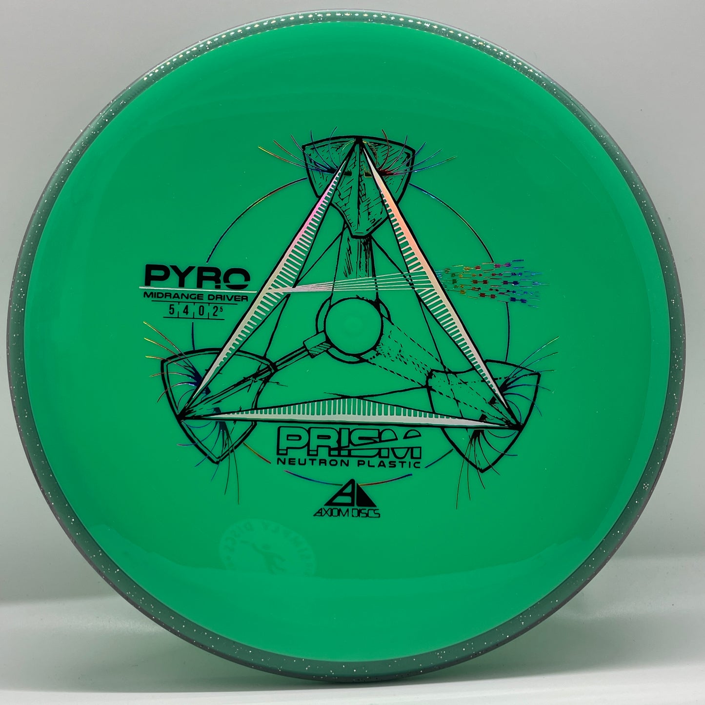Axiom Pyro Prism Neutron - Midrange