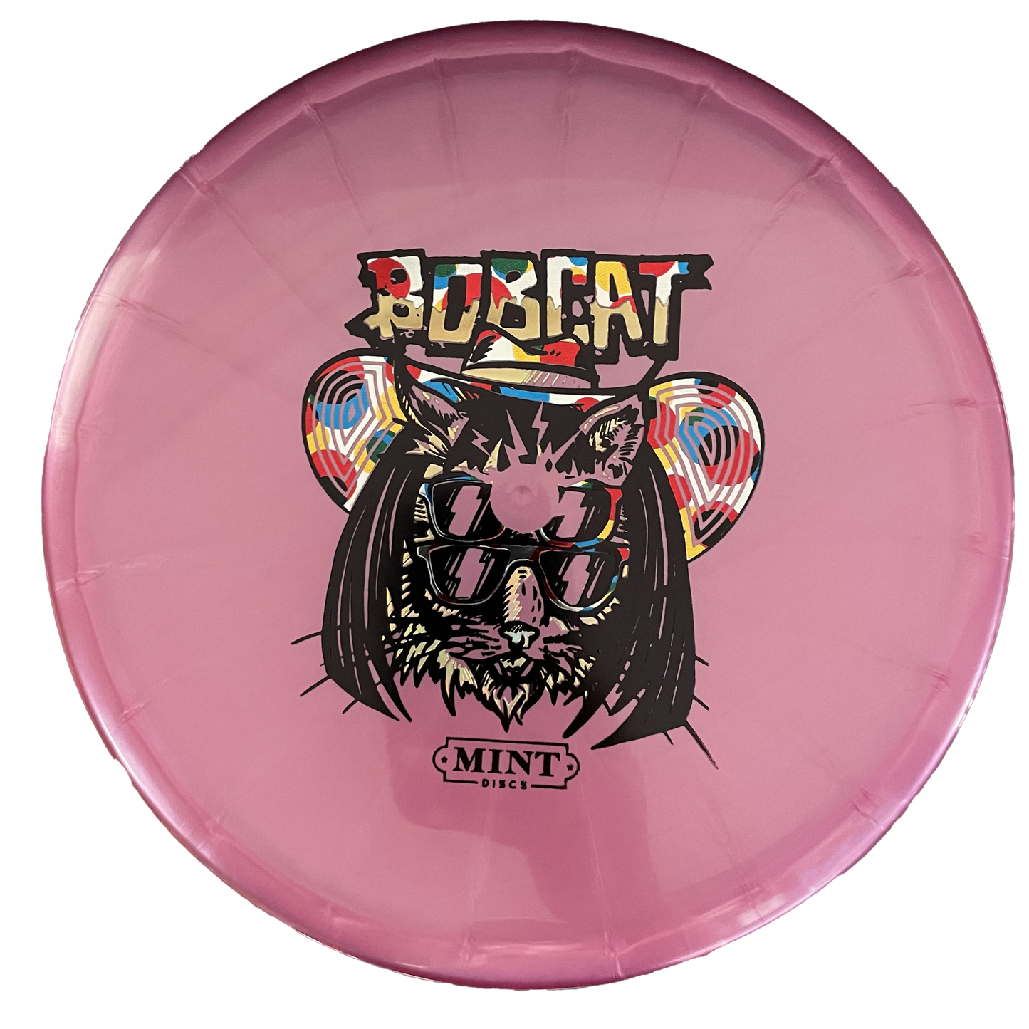Mint Discs Bobcat Sublime - Midrange