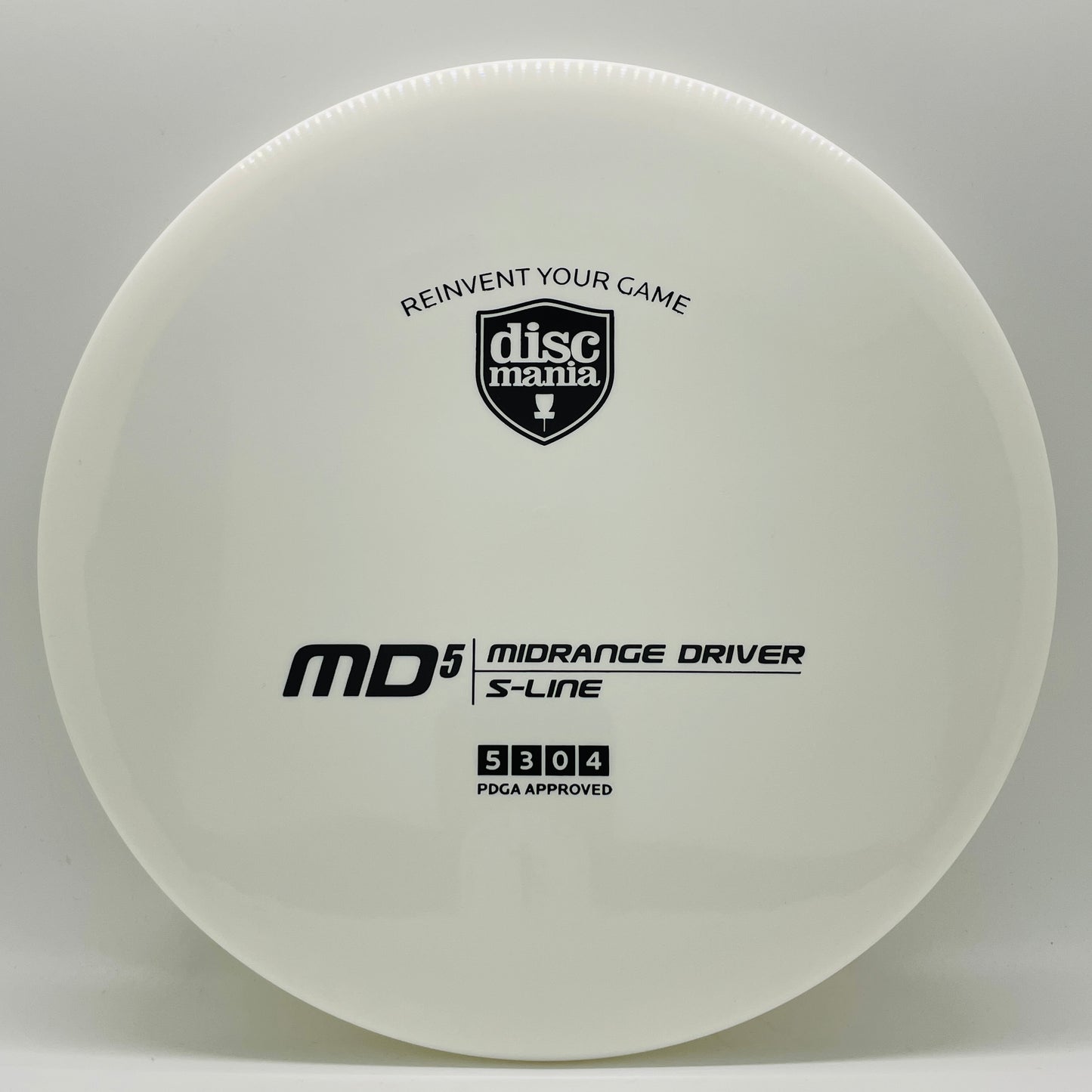 Discmania MD5 S-Line - Midrange
