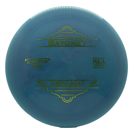 Lone Star Disc Bayonet Alpha - Distance Driver