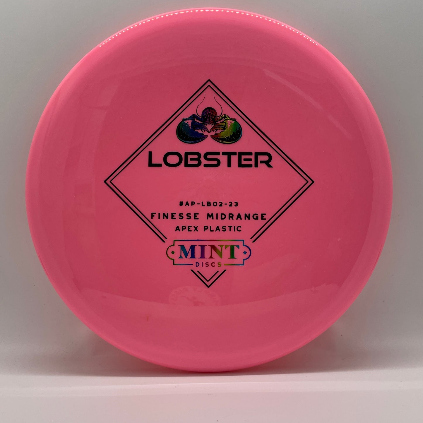 Mint Discs Apex Lobster - Midrange