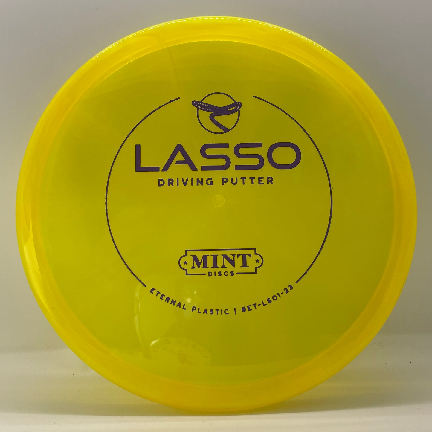 Mint Discs Lasso Eternal - Putt/Approach