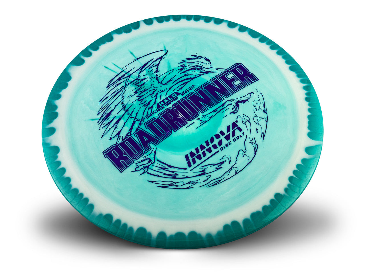 Vault - Innova Halo Roadrunner (1)