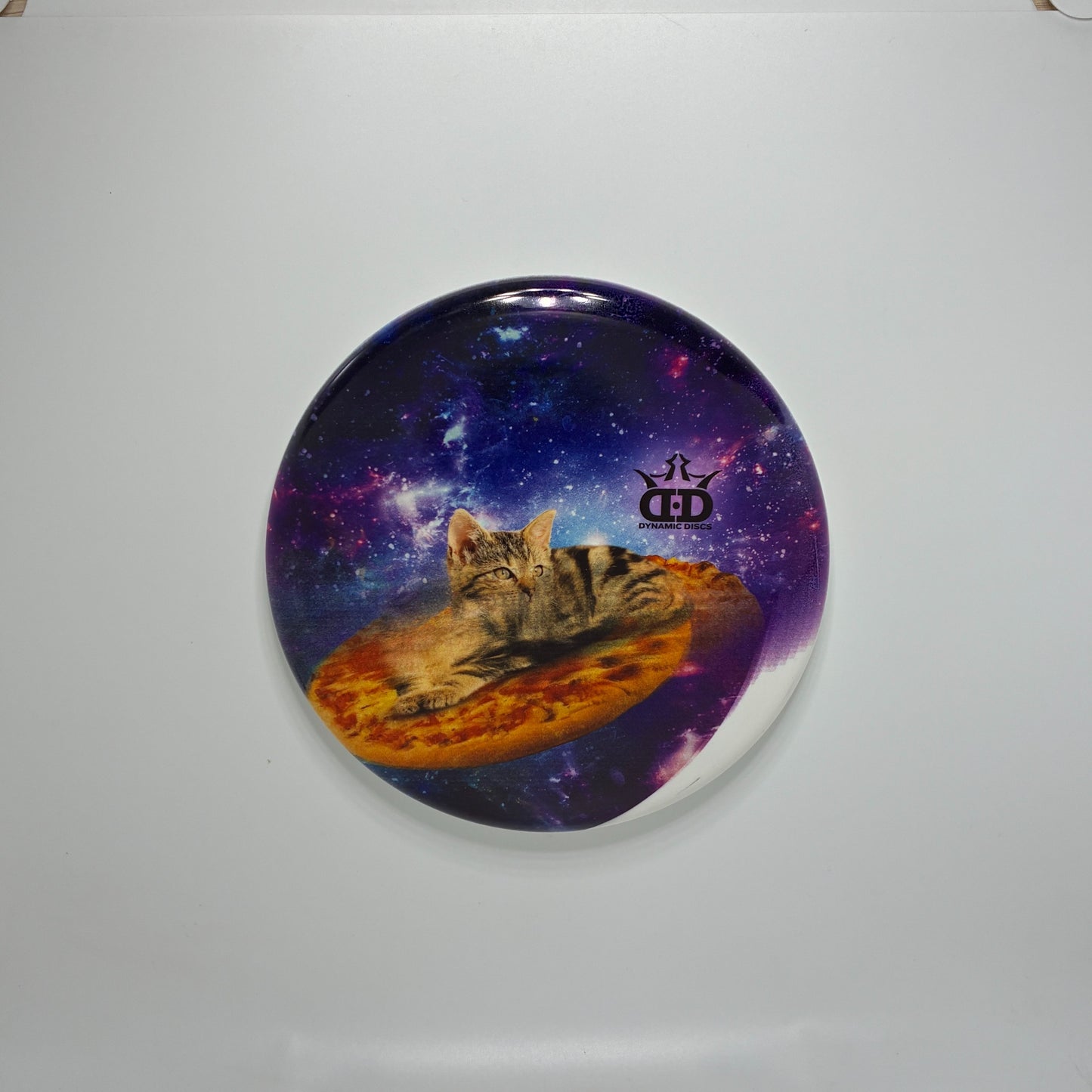 Dynamic Discs Mystery Misprint DyeMax Junior - Accessories