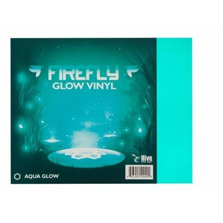 Hive Disc Golf Firefly Glow Vinyl - Accessories