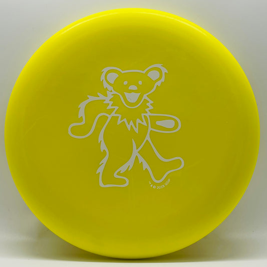Discmania P1 D-Line (Flex2) Bear - Putter