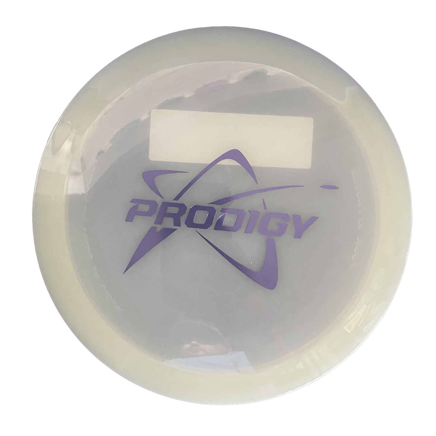 Prodigy H3 400 GLOW Hybrid Driver - Prodigy Logo Stamp - Midrange