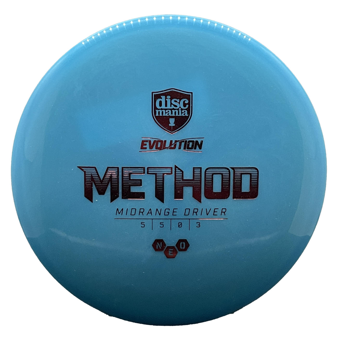 Discmania Method Neo- Midrange