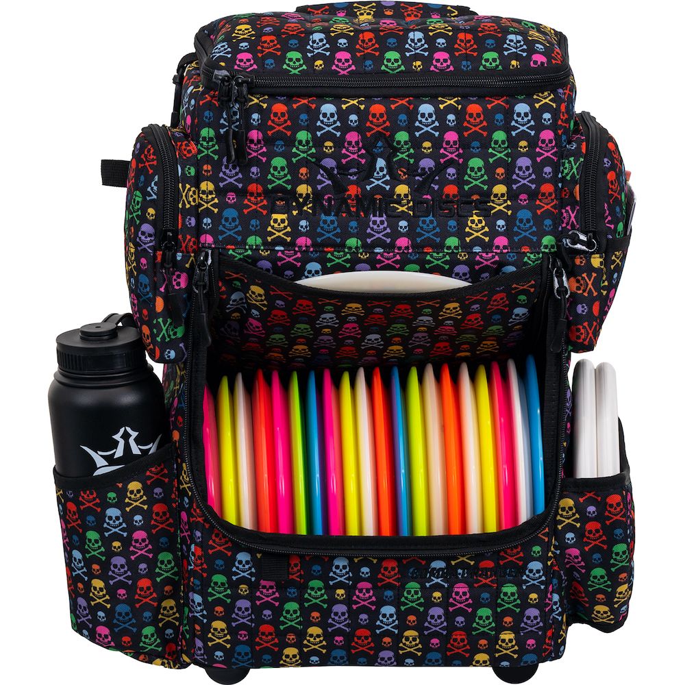 Dynamic Discs Combat Ranger Backpack - Accessories DS