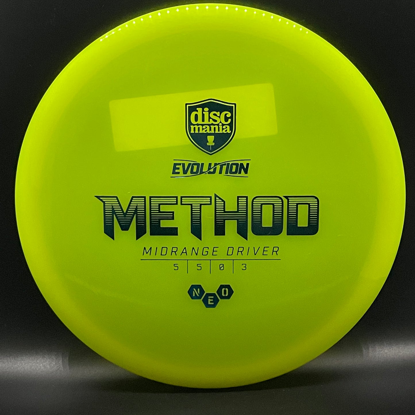 Discmania Method Neo- Midrange