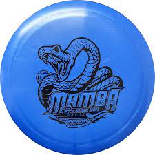 Innova Mamba GStar - Distance Driver