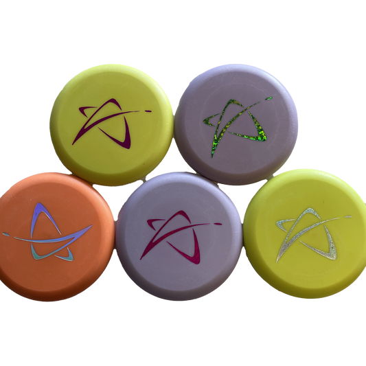 Prodigy Mini Marker Disc - PD Logo - Accesories