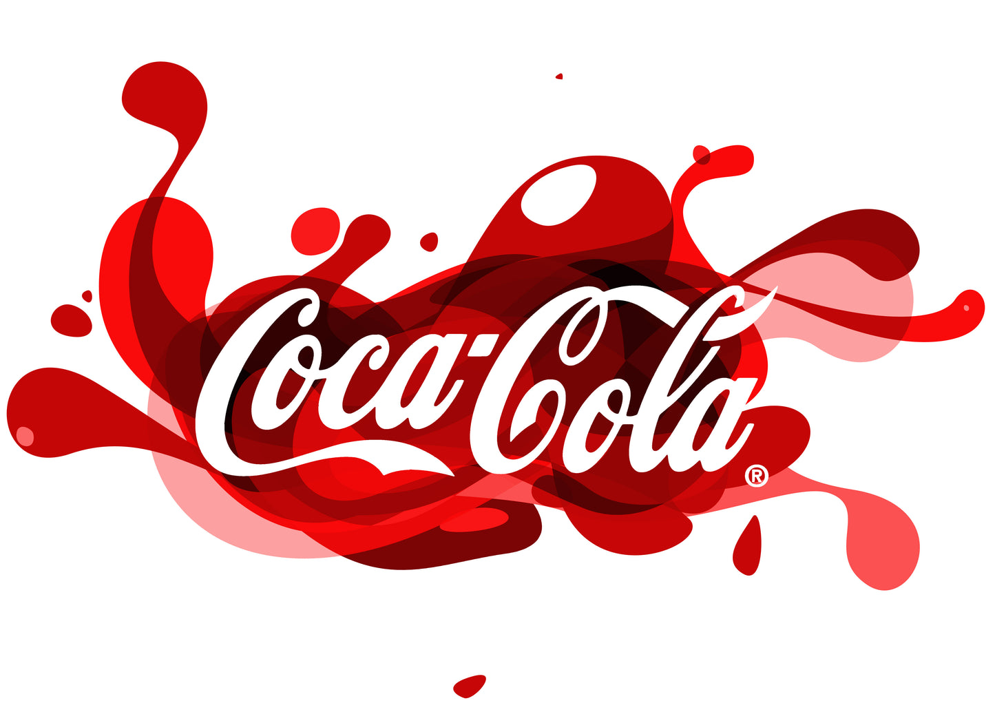 Coca Cola Can 12oz.