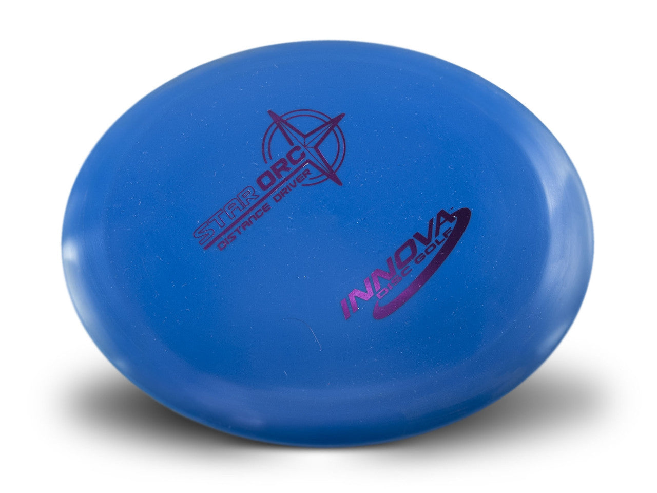 Innova Orc Star - Distance Driver