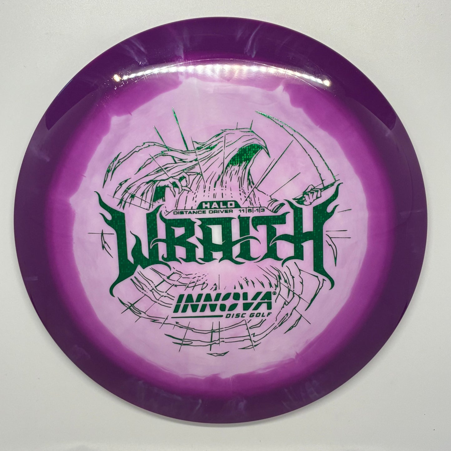 Innova Wraith Halo Star - Distance Driver