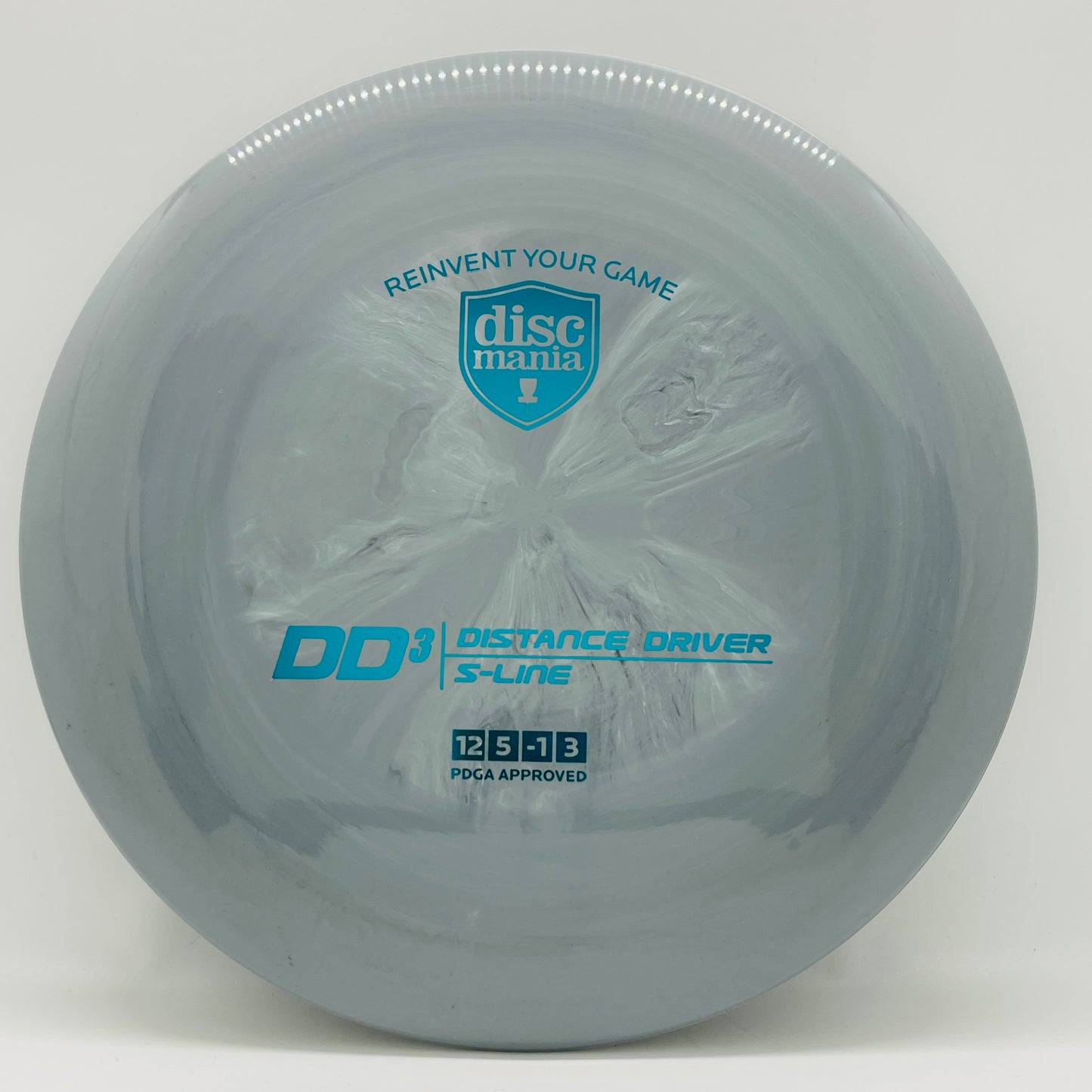 Discmania DD3 S-Line - Distance Driver