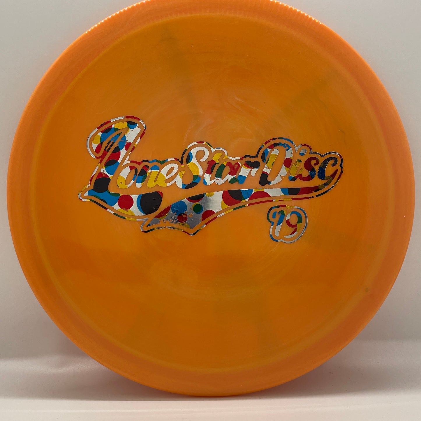 Lone Star Discs Spur Alpha - Fairway Driver