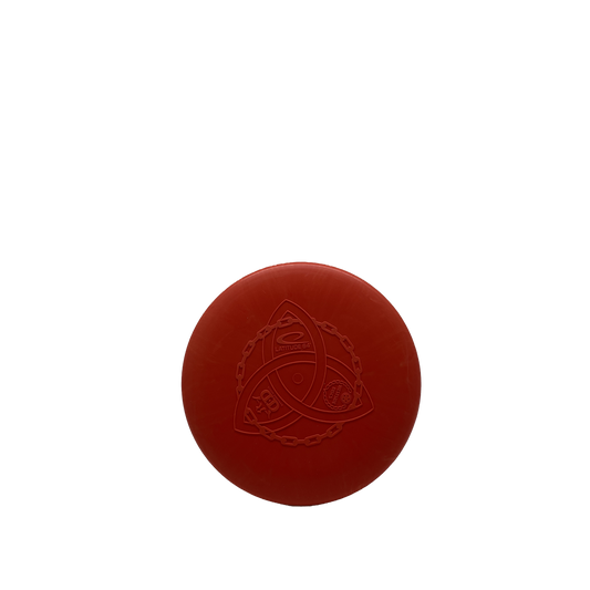 Dynamic Discs Engraved Judge Mini Trilogy - Accesories