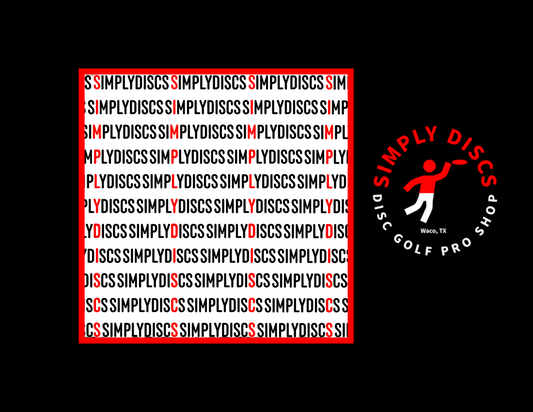 Simply Shirt Repeating Block