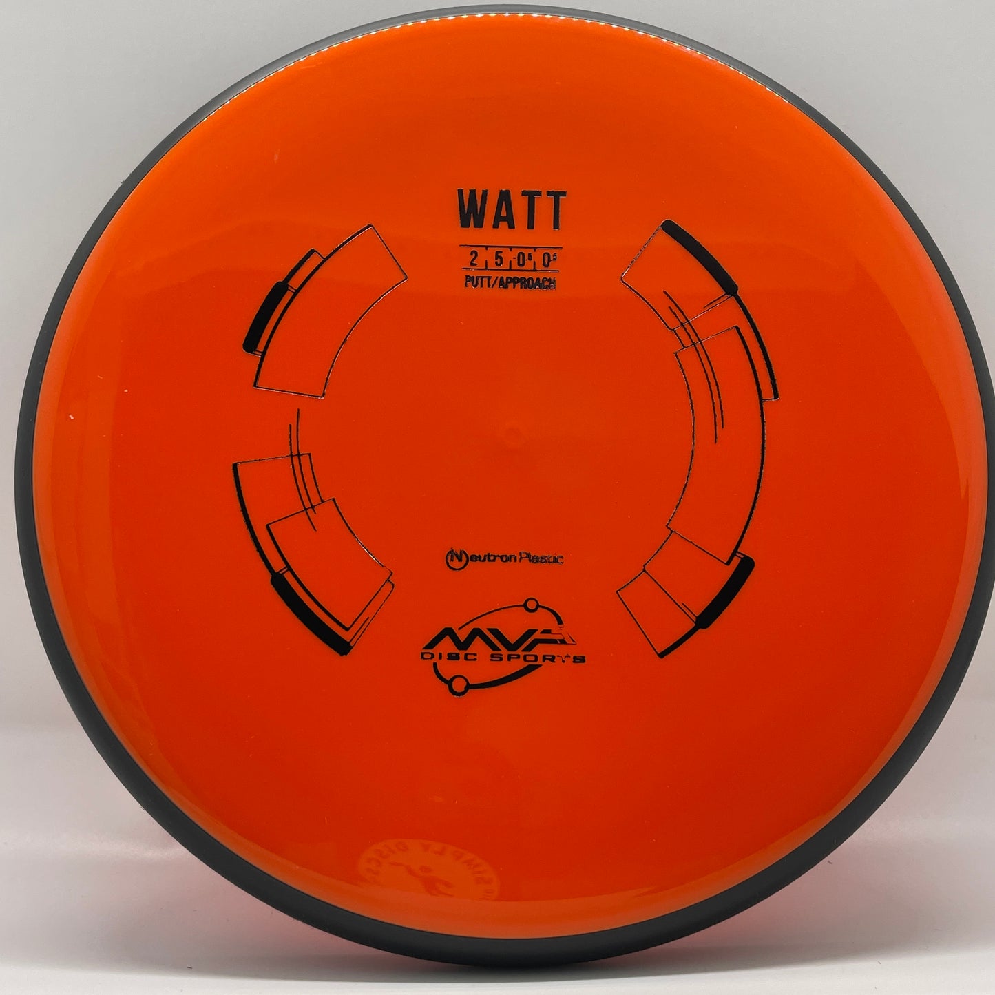 MVP Watt Neutron - Putt/Approach