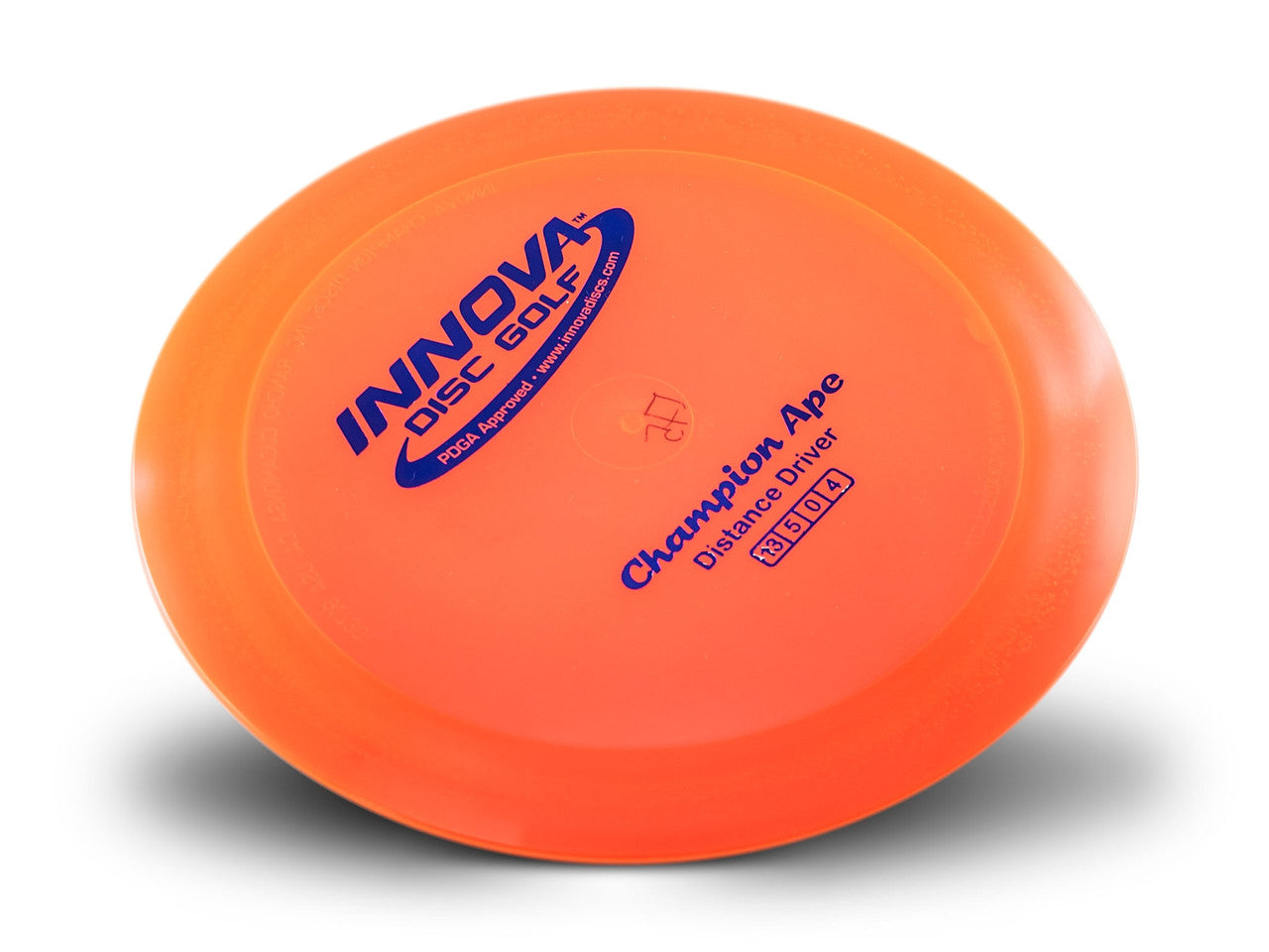 Innova Ape Champion - Distance Driver