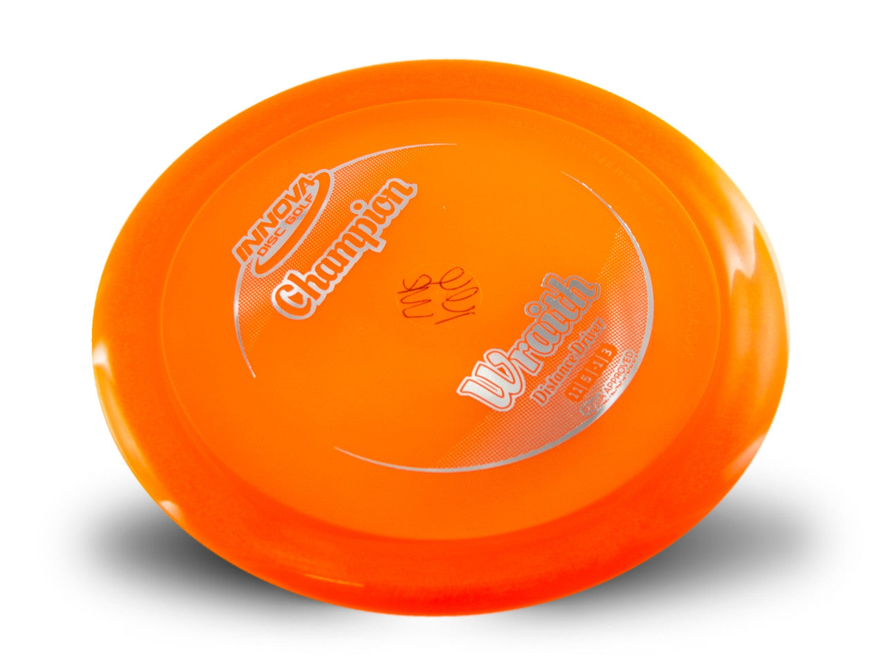 Innova Wraith Champion - Distance Driver