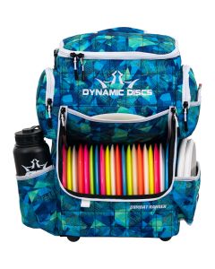 Dynamic Discs Combat Ranger Backpack - Accessories DS