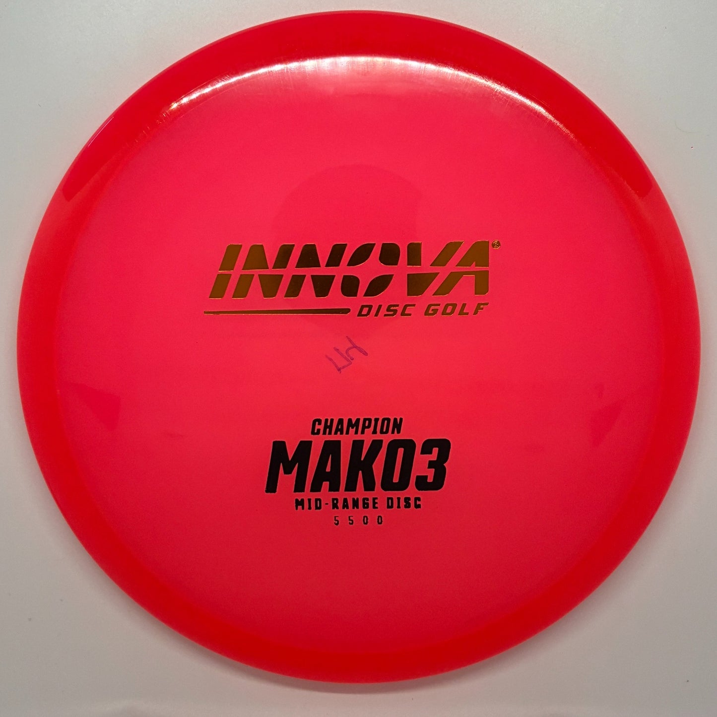 Innova Mako3 Champion - Midrange