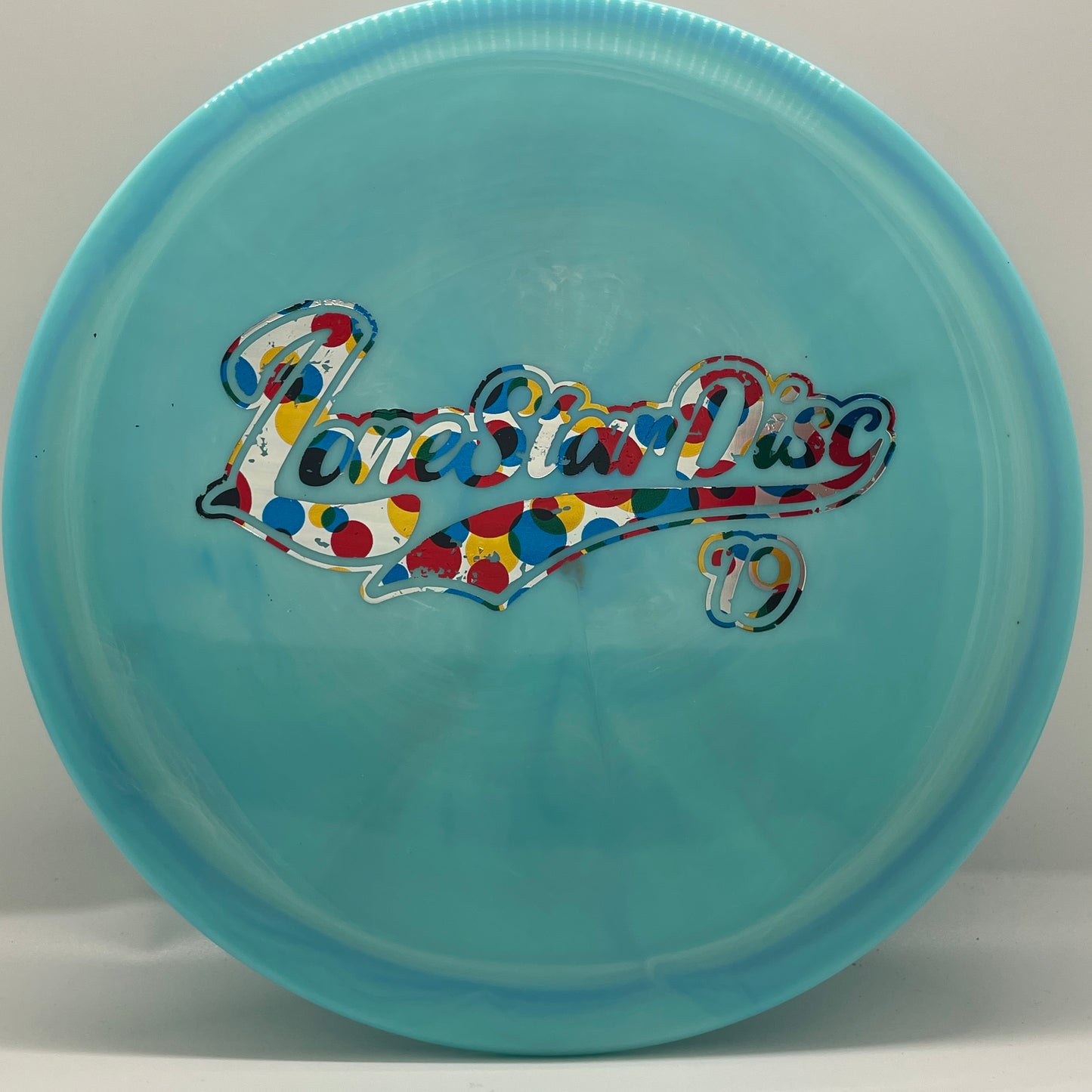Lone Star Discs Spur Alpha - Fairway Driver