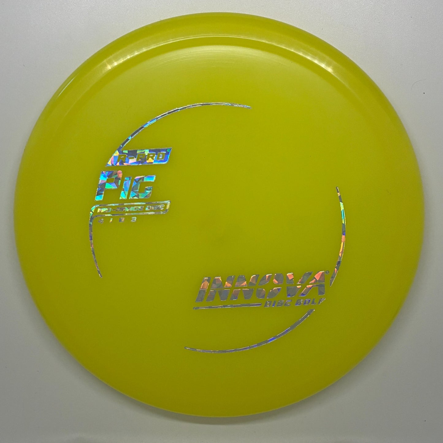 Innova Pig R-Pro - Putt & Approach