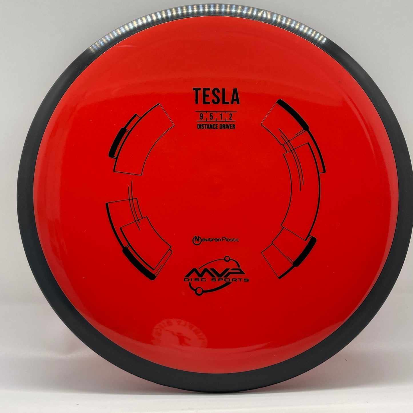 MVP Tesla Neutron - Distance Driver