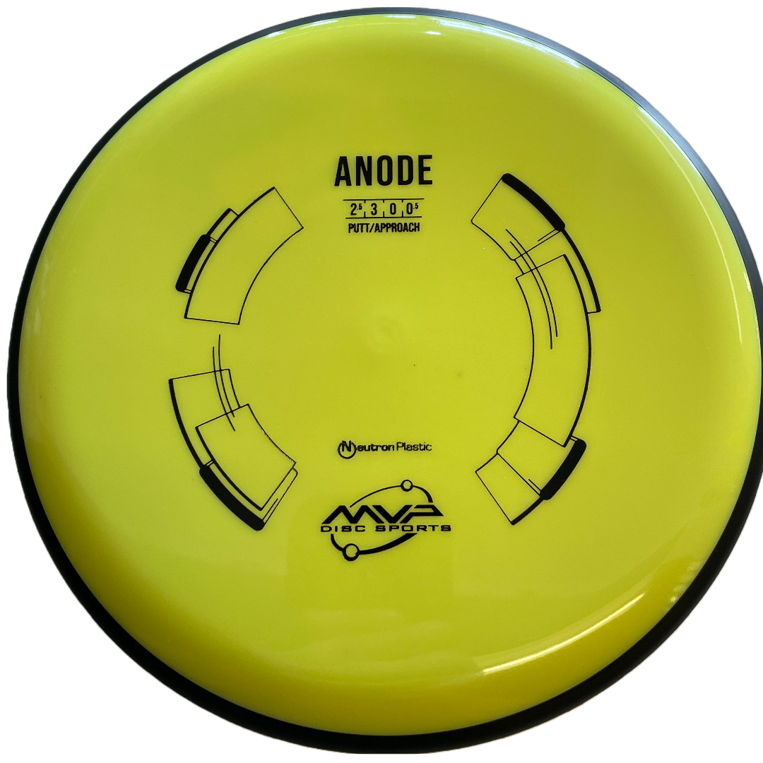 MVP Neutron Anode - Putter