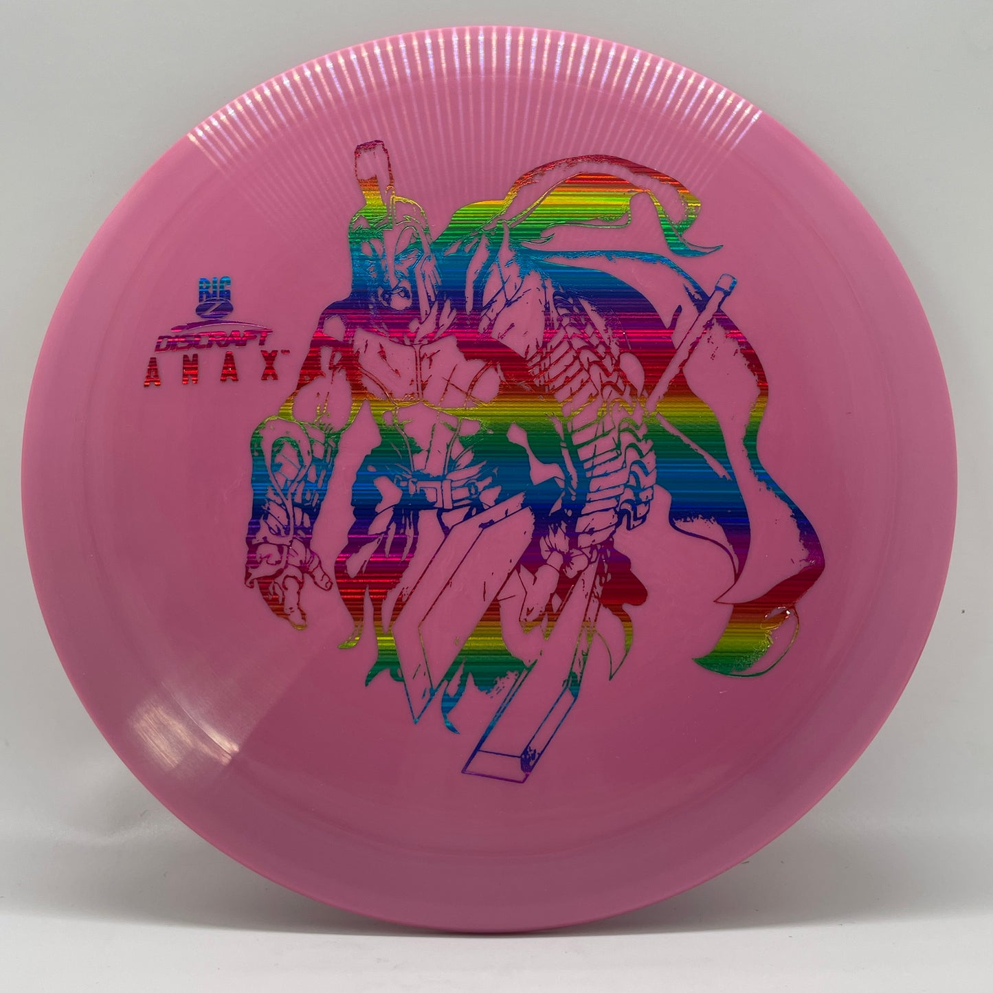 Discraft Anax Paul Mcbeth Big Z - Fairway Driver