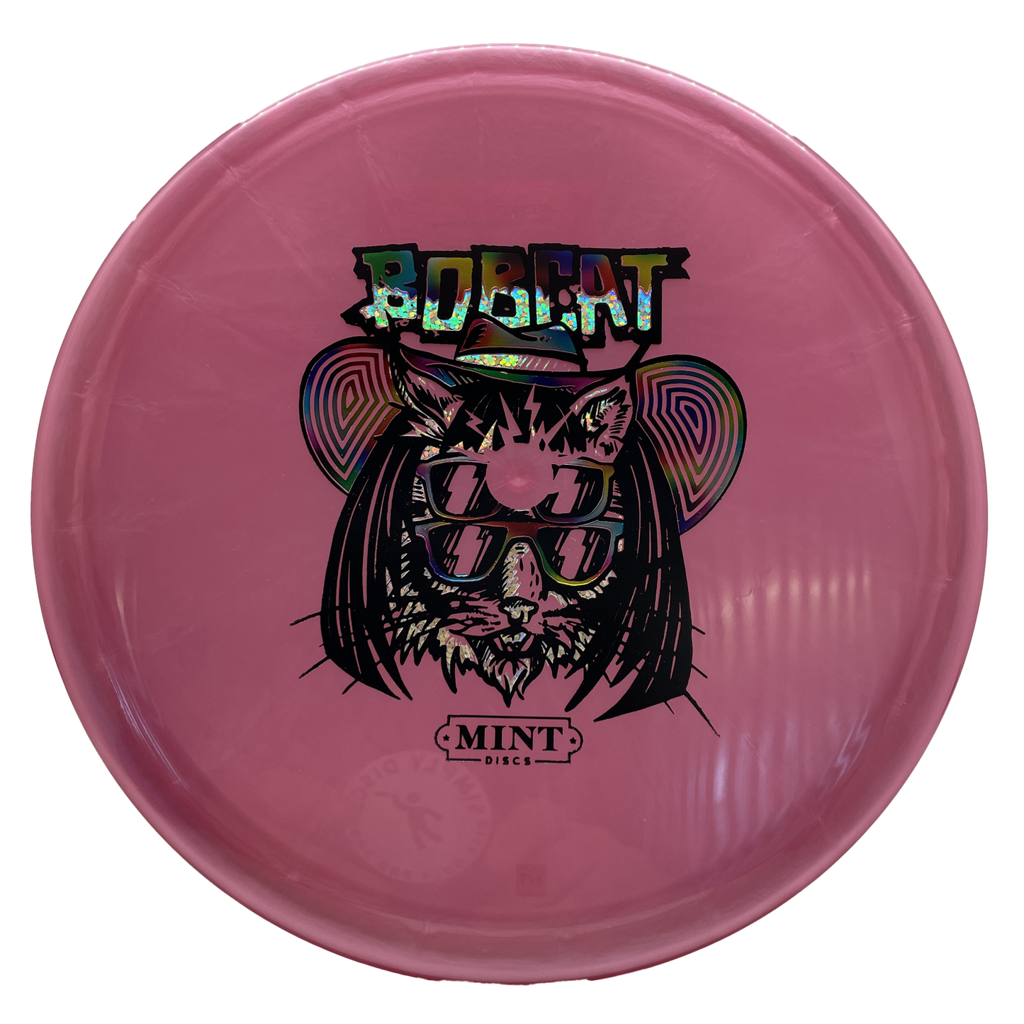 Mint Discs Bobcat Sublime - Midrange