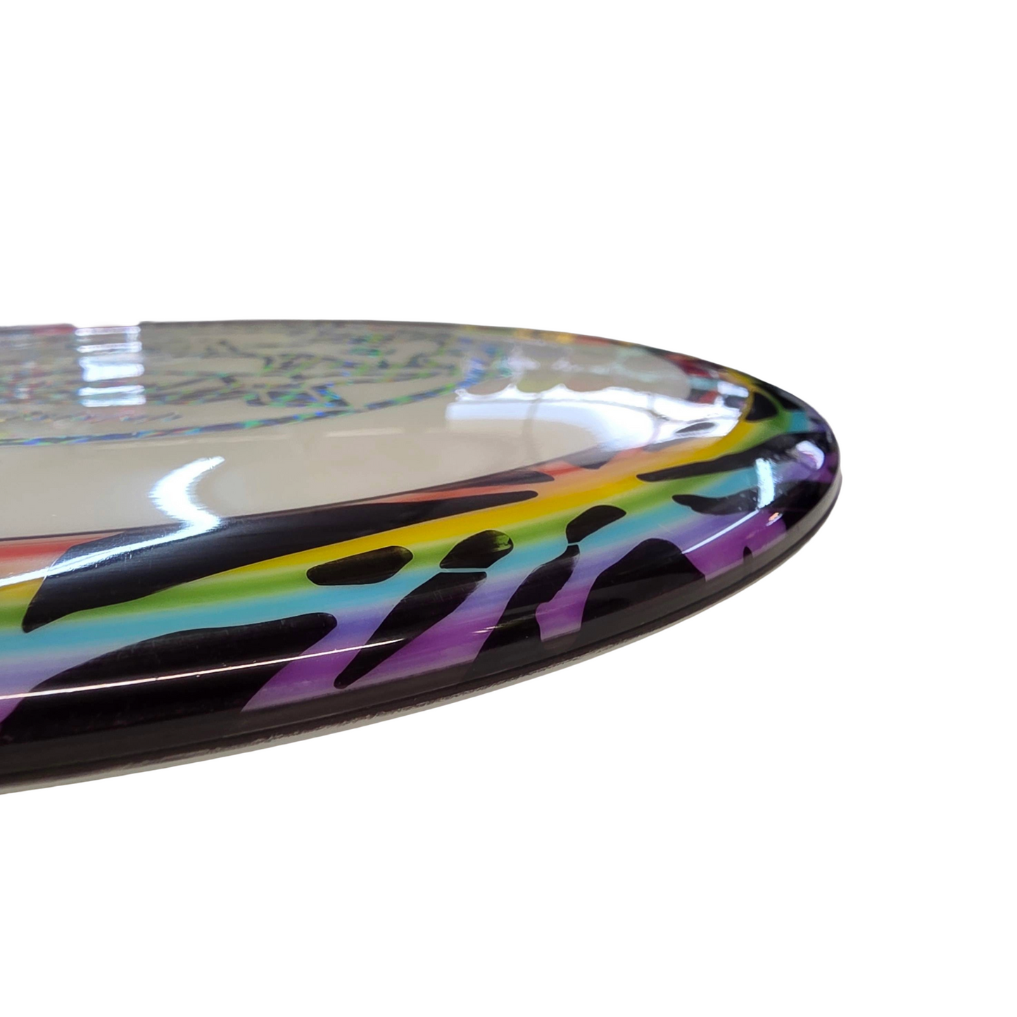 Custom Dyed Innova Fox Star Midrange