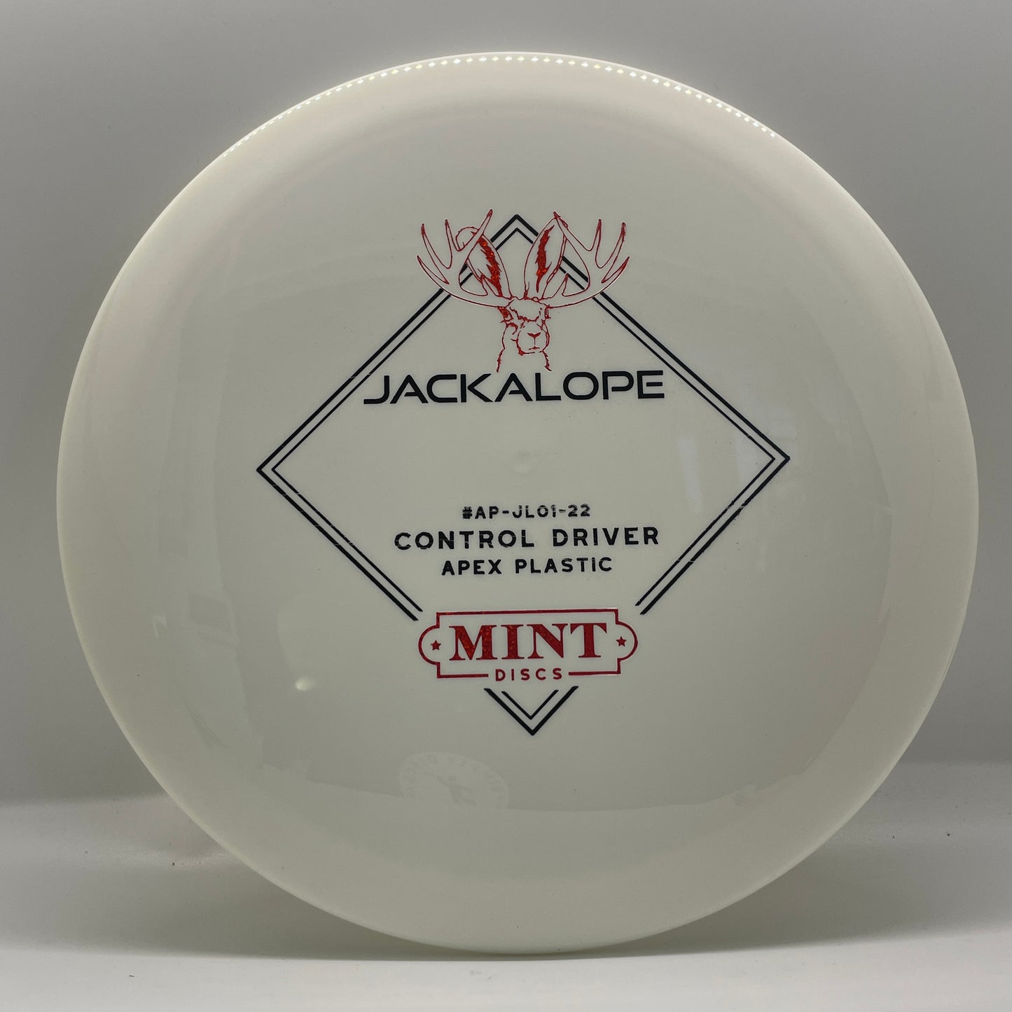 Mint Discs Jackalope Apex - Fairway Driver
