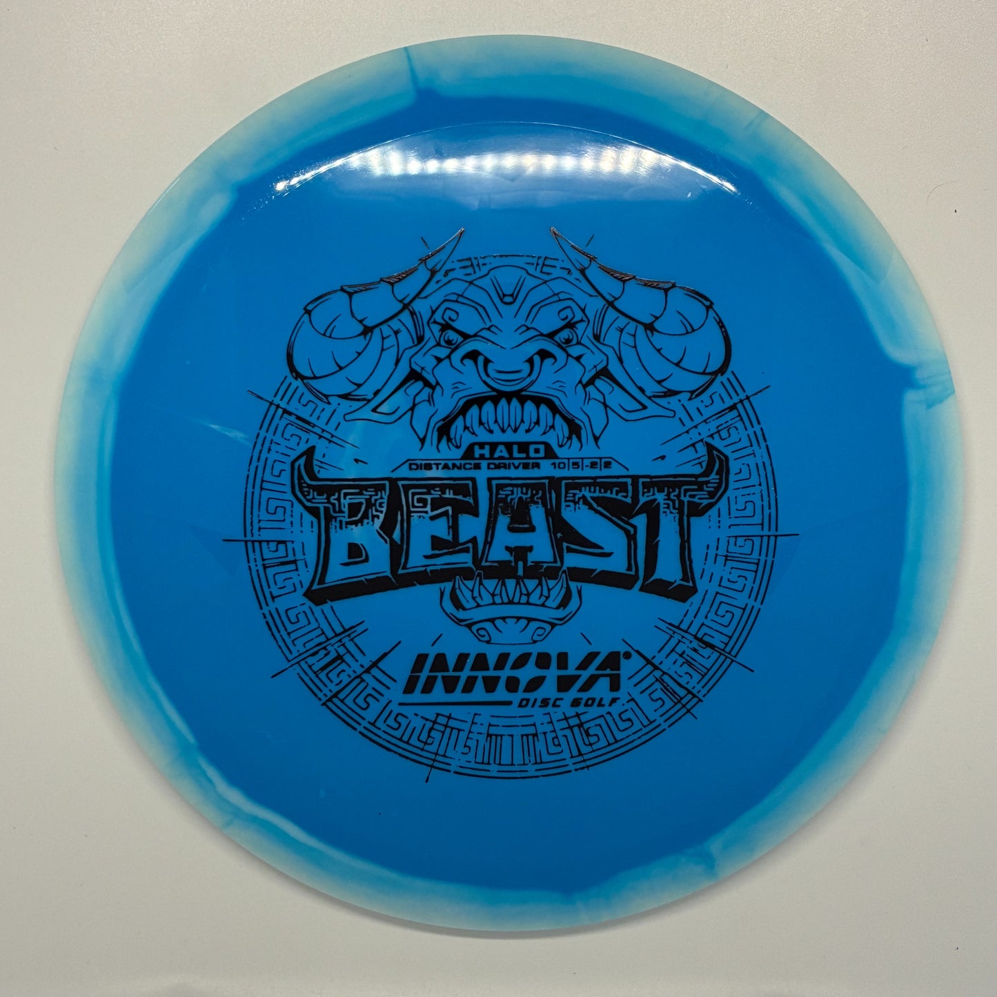 Innova Beast Halo Star - Distance Driver