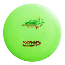 Innova Mamba Star - Distance Driver