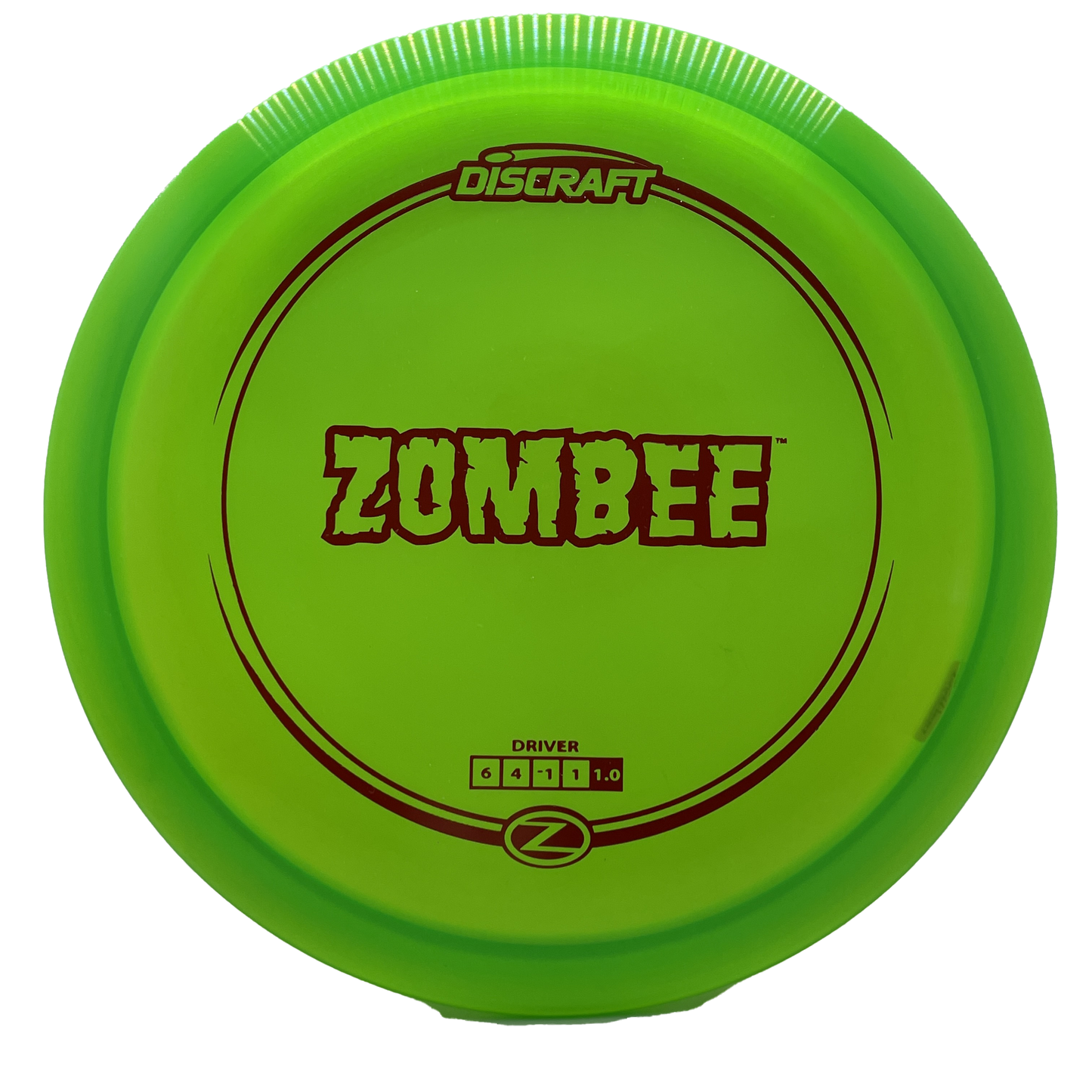 Discraft Zombee Z-Line - Fairway Driver