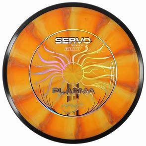 MVP Servo Plasma - Fairway Driver