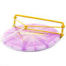 Dynamic Discs Golden Retriever Yellow - Accesories