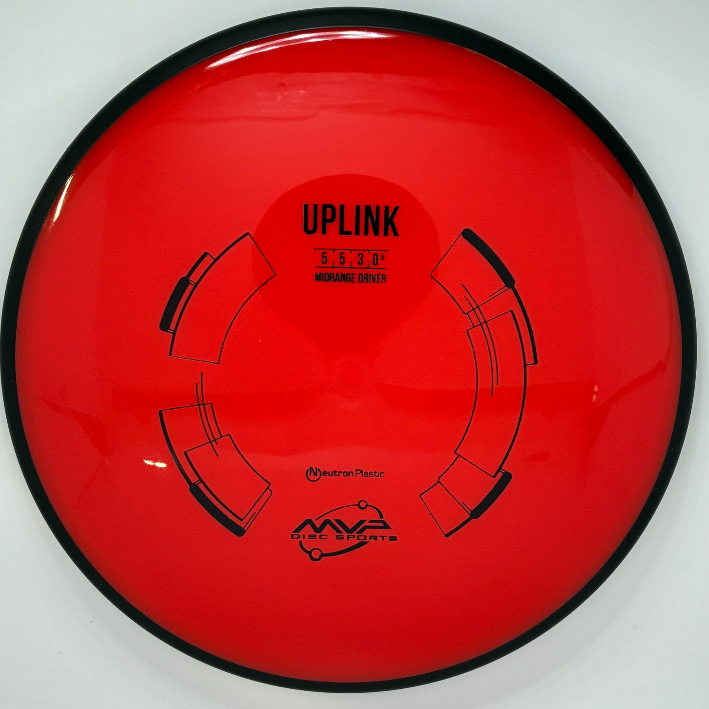 MVP Uplink " Classic " Neutron - Midrange